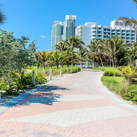 Welworth Condo Units Miami Beach Dış mekan fotoğraf