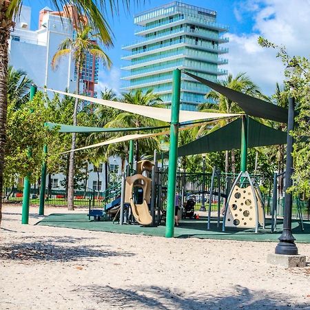 Welworth Condo Units Miami Beach Dış mekan fotoğraf