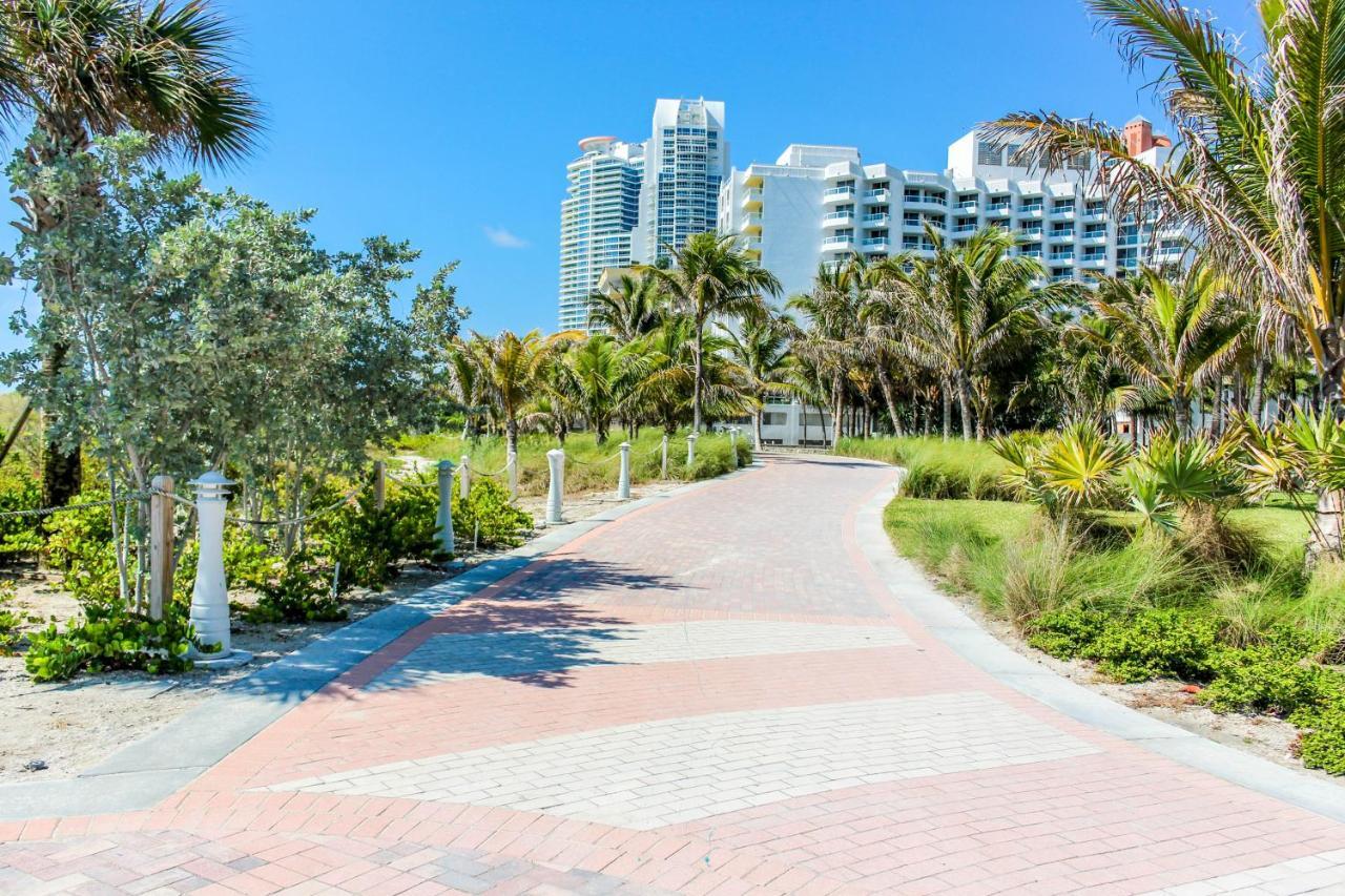 Welworth Condo Units Miami Beach Dış mekan fotoğraf