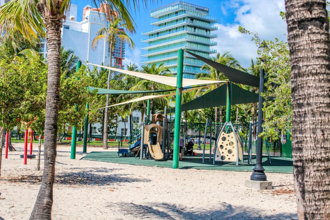 Welworth Condo Units Miami Beach Dış mekan fotoğraf