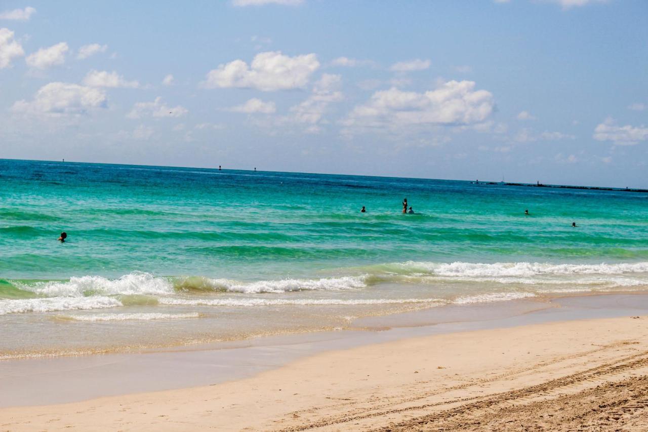 Welworth Condo Units Miami Beach Dış mekan fotoğraf
