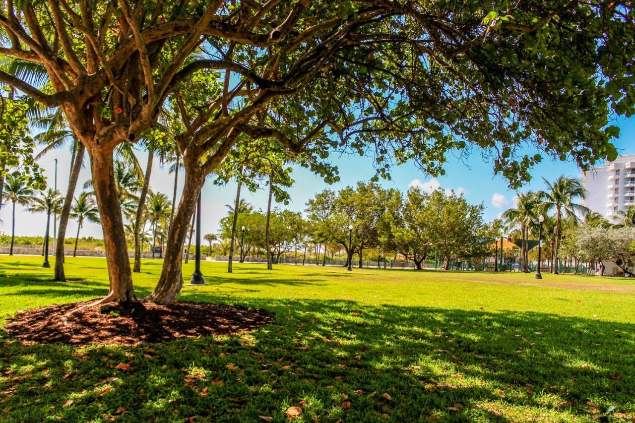 Welworth Condo Units Miami Beach Dış mekan fotoğraf