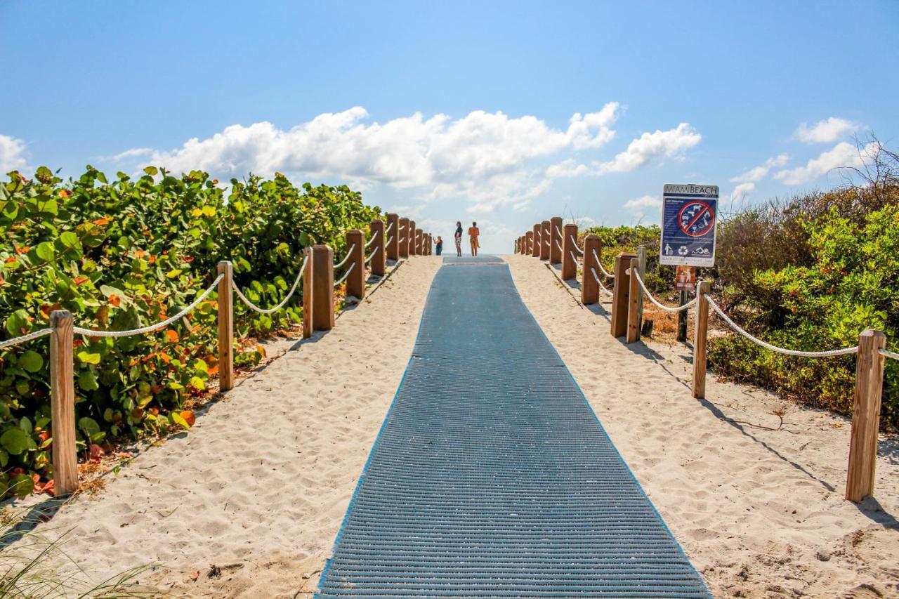 Welworth Condo Units Miami Beach Dış mekan fotoğraf