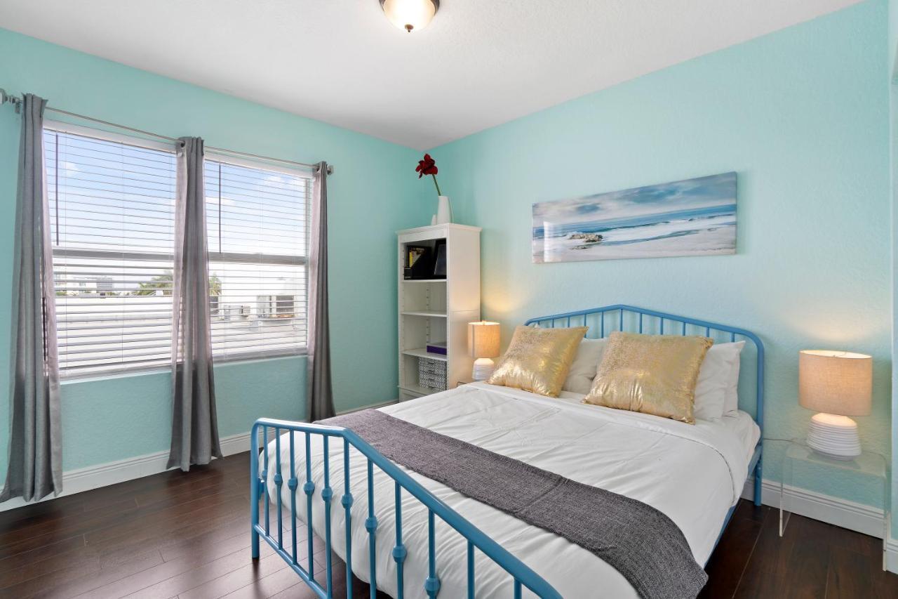 Welworth Condo Units Miami Beach Dış mekan fotoğraf