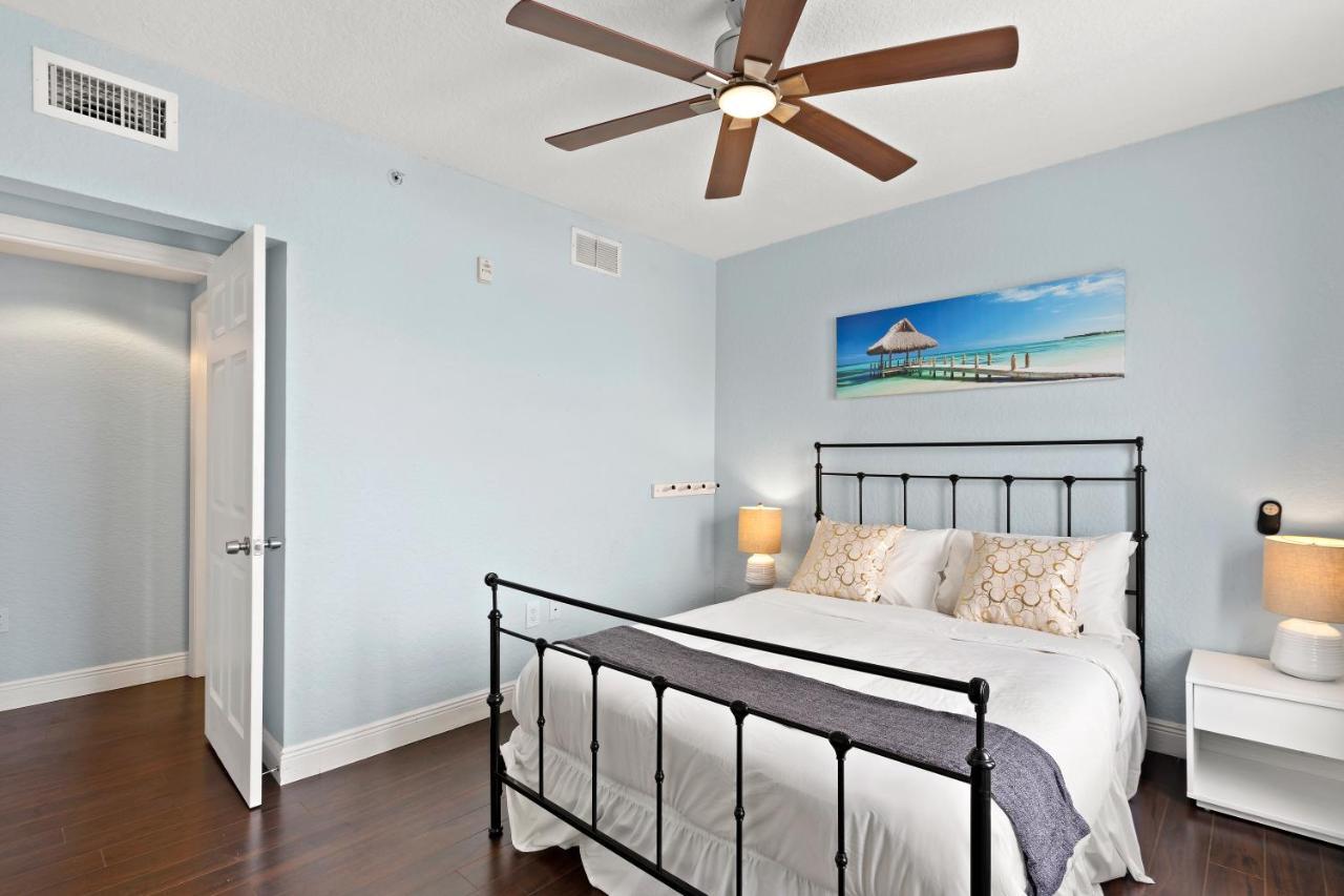Welworth Condo Units Miami Beach Dış mekan fotoğraf