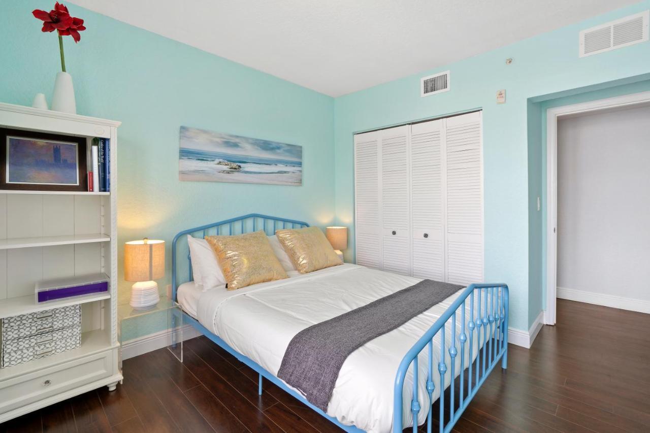 Welworth Condo Units Miami Beach Dış mekan fotoğraf