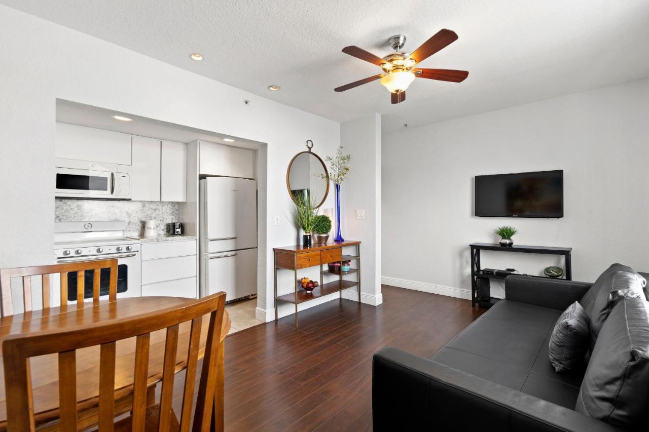 Welworth Condo Units Miami Beach Dış mekan fotoğraf