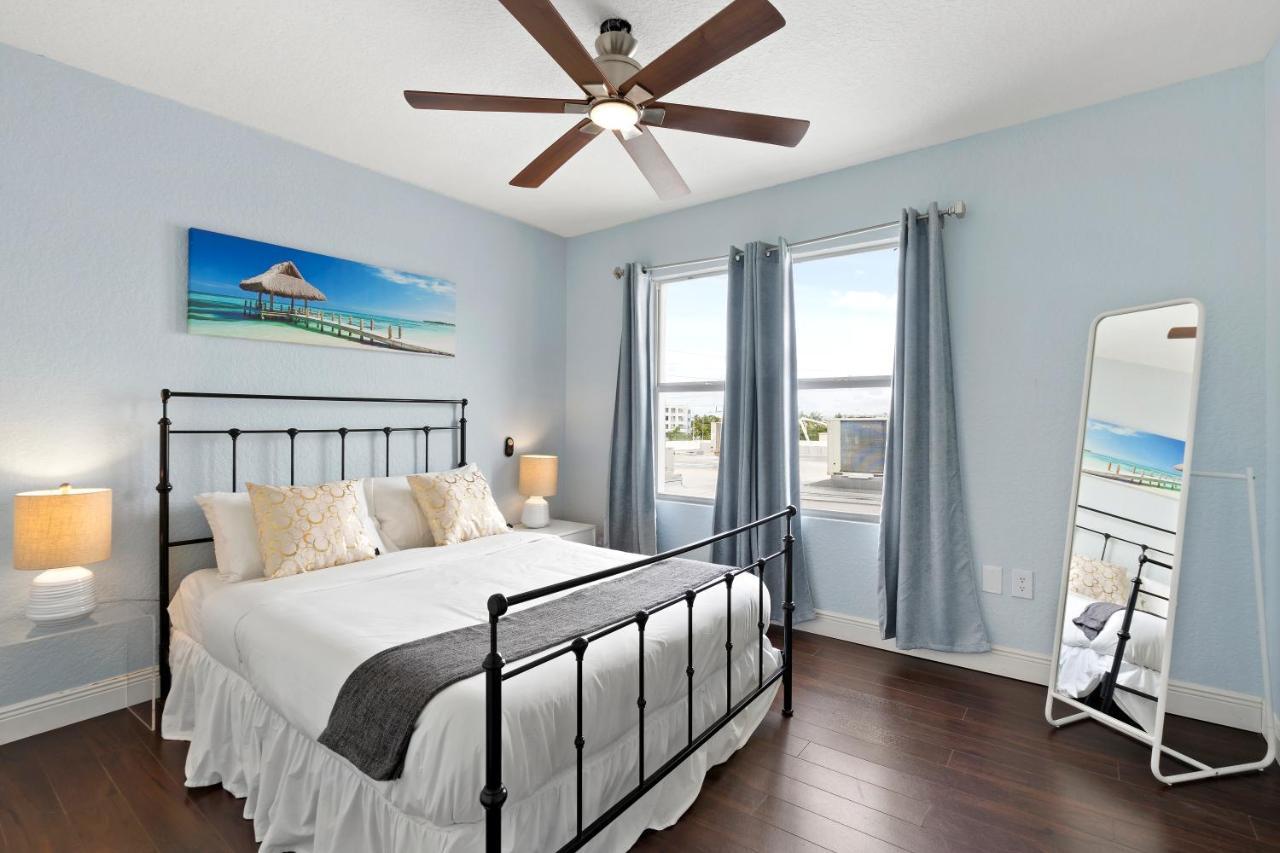 Welworth Condo Units Miami Beach Dış mekan fotoğraf