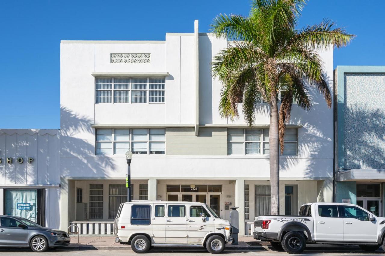 Welworth Condo Units Miami Beach Dış mekan fotoğraf