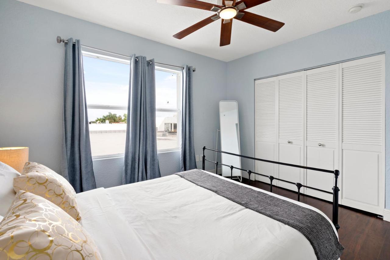 Welworth Condo Units Miami Beach Dış mekan fotoğraf